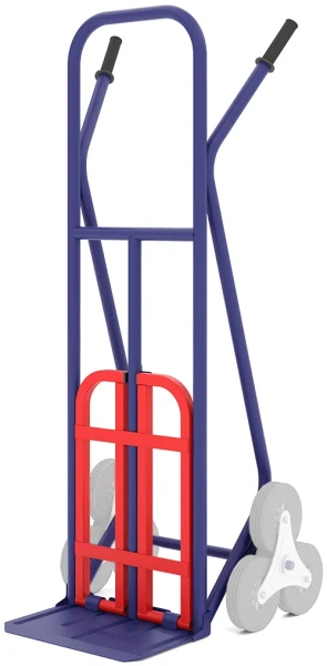 Тележка грузовая КГЛ 200 П